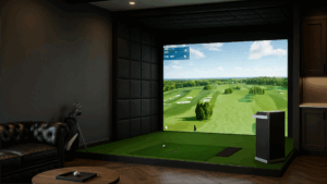 golf-simulator-airbnb-myrtle-beach